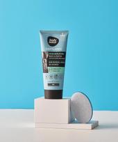 Men's In-Shower Hair Removal Cream 200ml gray