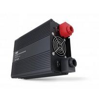 Newell įtampos keitiklis su modifikuota sinusine banga  12 V / 230 V, 1000 W.