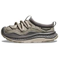 HOKA Ora Primo Farro Iron Ore Unisex sportbačiai, kreminiai 1141570-FRRR 42⅔ gray