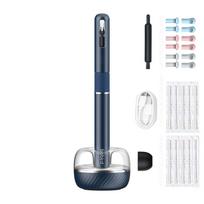 Durable And Safe Bebird Note5 Smart Visual Ear Sticks Endoscope Tweezers High Precision Earpick Mini Camera Otoscope Health Care Ear Cleaner