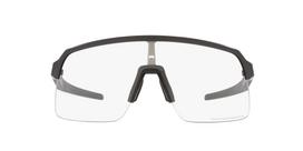 Sunglasses Oakley OO9463A SUTRO LITE 946318 MATTE CARBON 39 A gray
