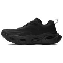 Under Armour Halo Racer Juodi Castlerock Vyriški sportbačiai 6007639-001 42 black