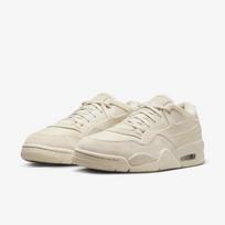FQ7940-200 Nike Women's Air Jordan 4 RM Legend Light Brown (Women's) 6W white