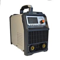 Portable Dual Voltage MMA-315 Inverter Welder - Multi-Purpose Household & Industrial Machine