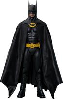Movie Masterpiece Batman Returns Batman Scale Figure (Version 2.0) 1/6 black