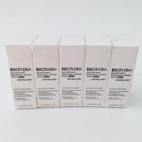 Biotherm Blue Retinol Resurface Repair Serum Night 50ml ( 10 X 5ml ) gray