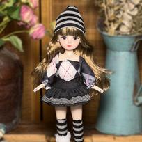 1/6 SD 30cm Bjd Lėlė su Drabužiais Ilgais Plaukais Aukštakulniais Princesės Pasipuošimui BJD Lėlės Elegantiškos Patrauklios Akys