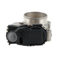 Throttle Body 12670834 For Chevy Impala Malibu Equinox Captiva Sport GMC Terrain Buick Lacrosse Regal Verano 2.4L L4 Engine gray