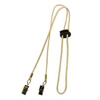 Bib Holder Clip Napkin ,Dining Clothing Protector ,Portable Towel Holder, Caps Fixing for smėlis