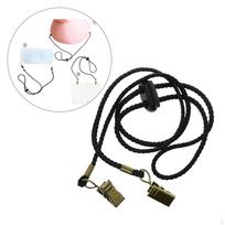 Bib Holder Clip Napkin ,Dining Clothing Protector ,Portable Towel Holder, Caps Fixing for juoda