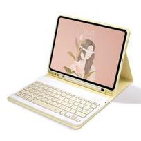 Nuimama belaidė klaviatūra, skirta „iPad 10.2 7 8 9th Pro 10.5 Air 3“ dėklui, 10.9 Air 4 Air 6 5 10th Gen Pro 11 stovui, pieštuko lizdo dėklui iPad pro 13inch（m4）2024