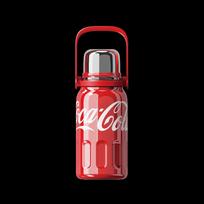 Vokietijos Coca-Cola Ritmo izoliuotas termosas red