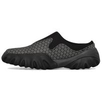 Oakley Chop Saw slip-on snekares Unisex BDF23S07003570BK08 EU 43 black