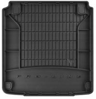 Rubber Trunk Mat Insert Mercedes Amg Gt Coupe From 2019- Tm