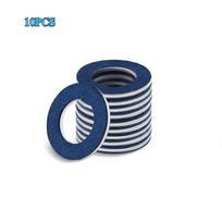 10Pcs Oil Drain Plug Gaskets Seal Washer Oil Pan Ring # 90430-12031 Oil Drain Plug Gaskets for Toyota Camry Corolla Auto Parts