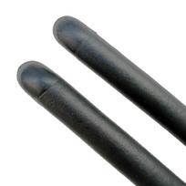 Thickened Car Door Seal Strips Waterproof Anti Noise Dustproof Self Adhesive Rubber Guard Vehicle Protection for Travel gray