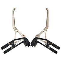 Bicycles Brake Levers Handbrake, Aluminum Alloy Handlebars Brake Levers Bikes Handlebars Brake Levers Cycle Brake Handle sidabras