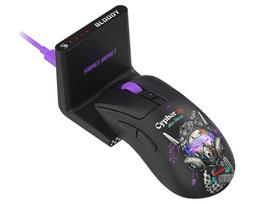 A4Tech 47744 Bloody R73 Ultra Duo Cypher Ghost