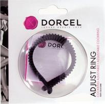 Reguliuojamas silikoninis varpos žiedas Marc Dorcel