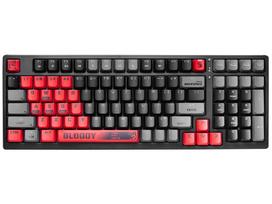 A4Tech 47388 Bloody S98 USB, Black/Red/Grey With RGB