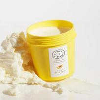 Water Wash Balm 100g yellow