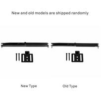 Soft Close Slides Mechanism Furniture Remission Accessory For Sliding Rail Barn Wood Door