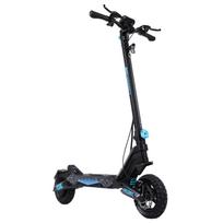 Freeboy G2 elektrinis paspirtukas suaugusiems, su 48V 13AH baterija mėlyna