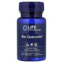 Life Extension Bio Quercetin Phytosome Veggie Capsules 30 Tablets 1 pcs
