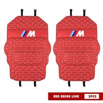 Automobilio apsauga nuo purvo Sėdynės atlošo apsauginis kilimėlis Apsauga nuo spyrių Priedas BMW M Performance Alpina M3 M5 M6 X1 X3 X4 X5 G20