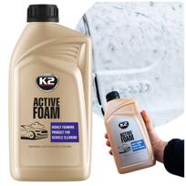 Aktywna piana do mycia auta myjki karcher k2 active foam 1 kg pachnąca