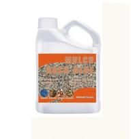 1/2pcs Mulch Glue Strong Stabilizer & Adhesive Quick-Dry Landscape Binder With Severe Weather For Decorative Rocks Pea Gravel gray
