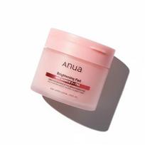 Anua Niacinamide TXA Pads 60 Sheets white