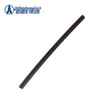Beiben Heavy Truck Window Glass Rail Sealing Strip black