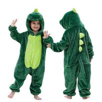 Gyvūno kapibaros onesie Kigurumi pižama vaikams Vienaragio kostiumai Kūdikio berniuko mergaitės kombinezonas Flaneliniai žiemos kombinezonai vaikams 100 black