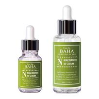 Baha Niacinamide 10% Zinc 1% Serum, 60ml, 1 unit white