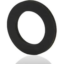 Seal Cover, Inner Clutch Cover Foam Seal Gasket Compatible with Ranger RZR Gener black