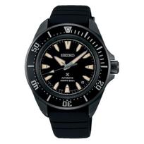 SEIKO PROSPEX Automatic Mechanical Watch 200m SRPL15 Black Diver's Men's juoda