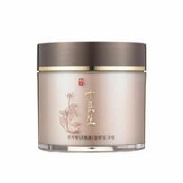 Rose Ten Longevity Cheonjihyang Cleansing Cream 250ml gray