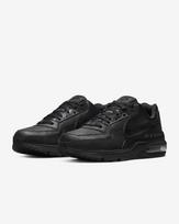 687977-020 Nike Air Max LTD 3 Black (Men's) 9 black