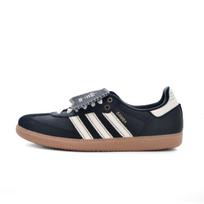 Adidas Originals Samba LT Slip Resistant, Abrasion Resistant, Lightweight IG2010(team311-) 38⅔ white