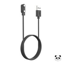 Magnetic Charging Cable for Realme TechLife Watch SZ100 100CM Length Fast Charging Magnetic Connector Durable Cable Compatible with Realme Smartwatch One Size juoda