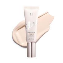 MISSHA M Perfect Blanc BB Cream SPF50+ PA+++ 40ml - High UV Protection & Natural Tone Correcting BB Cream No.23 Sand white