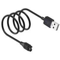 Beline USB-A do ładowania zegarków Garmin 1m czarny Beli03745