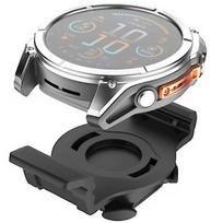 Fixed Dock dla Garmin 22mm, czarny FIXDFG-22-BK