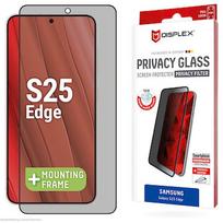 E.v.i DISPLEX PRIVACY GLASS FC SAMSUN SAMSUNG GALAXY S25 EDGE 02106