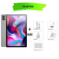 BDF 10.1 colio Y7 Android 13 planšetė 8GB RAM 256GB ROM 4G tinklas 3G 4G LTE SIM kortelės tinklas 8000 mAh Standard Tab