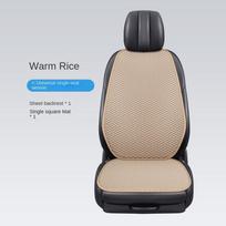 Universal ventilate Car Seat Cover Cushion for NISSAN X-Trail Versa Sulphy Teana Sentra Maxima Murano Rogue Car Accessories