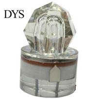 LED Deep Drop povandeninis deimantinis blykstės žvejybos šviesos kalmarų strobe masalas balta