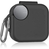 for CMF Buds 2 Plus/CMF Buds 2 / CMF Buds Pro 2 Case Cover, Soft Silicone Protective Earbuds Case, Headphones Case with Carabiner Accessories