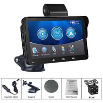REAKOSOUND universalus automobilio radijo daugialypės terpės vaizdo grotuvas Apple Carplay Android Auto jutiklinis ekranas Bluetooth FM balso DVR įrašymo įrenginys